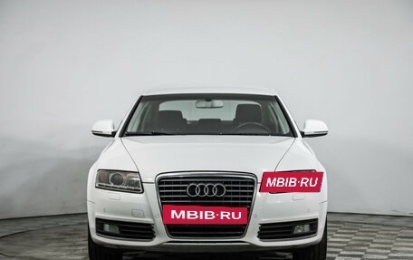 Audi A6, 2009 год, 869 000 рублей, 2 фотография