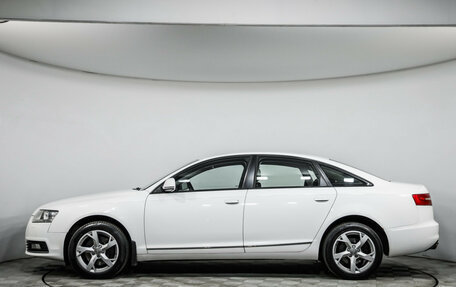 Audi A6, 2009 год, 869 000 рублей, 8 фотография