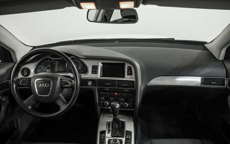 Audi A6, 2009 год, 869 000 рублей, 10 фотография