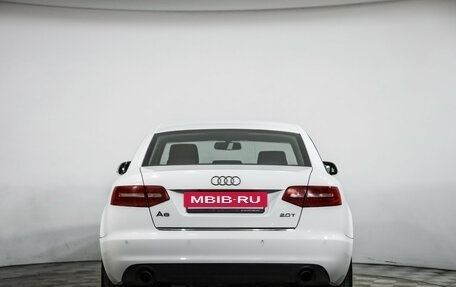 Audi A6, 2009 год, 869 000 рублей, 6 фотография