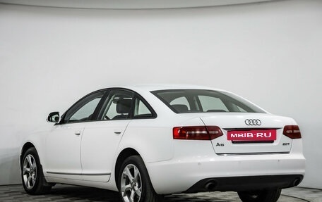 Audi A6, 2009 год, 869 000 рублей, 7 фотография