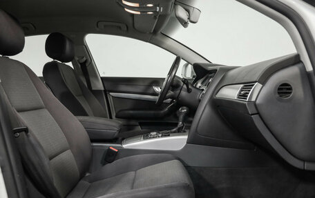 Audi A6, 2009 год, 869 000 рублей, 20 фотография