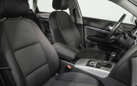 Audi A6, 2009 год, 869 000 рублей, 21 фотография