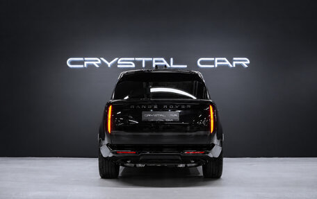 Land Rover Range Rover IV рестайлинг, 2026 год, 23 900 000 рублей, 6 фотография