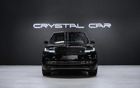 Land Rover Range Rover IV рестайлинг, 2026 год, 23 900 000 рублей, 4 фотография