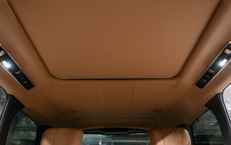 Land Rover Range Rover IV рестайлинг, 2026 год, 23 900 000 рублей, 24 фотография