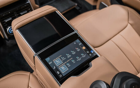 Land Rover Range Rover IV рестайлинг, 2026 год, 23 900 000 рублей, 21 фотография