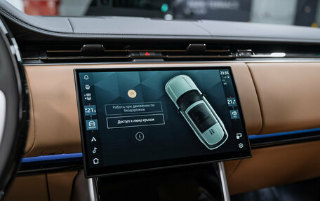 Land Rover Range Rover IV рестайлинг, 2026 год, 23 900 000 рублей, 36 фотография
