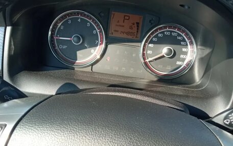 SsangYong Actyon II рестайлинг, 2013 год, 970 000 рублей, 6 фотография