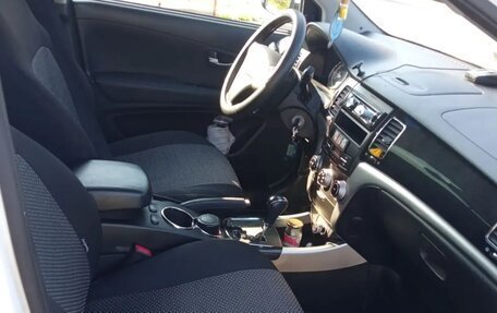 SsangYong Actyon II рестайлинг, 2013 год, 970 000 рублей, 5 фотография