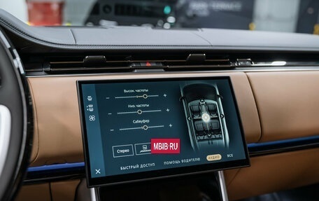 Land Rover Range Rover IV рестайлинг, 2026 год, 23 900 000 рублей, 38 фотография
