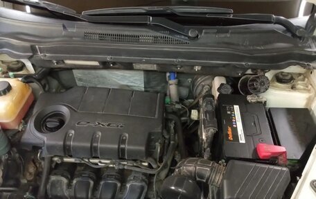 SsangYong Actyon II рестайлинг, 2013 год, 970 000 рублей, 7 фотография