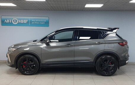 Geely Coolray I, 2024 год, 2 100 000 рублей, 8 фотография