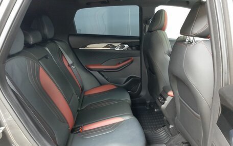 Geely Coolray I, 2024 год, 2 100 000 рублей, 11 фотография