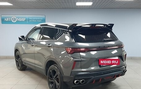 Geely Coolray I, 2024 год, 2 100 000 рублей, 7 фотография