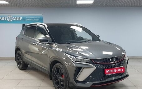 Geely Coolray I, 2024 год, 2 100 000 рублей, 3 фотография