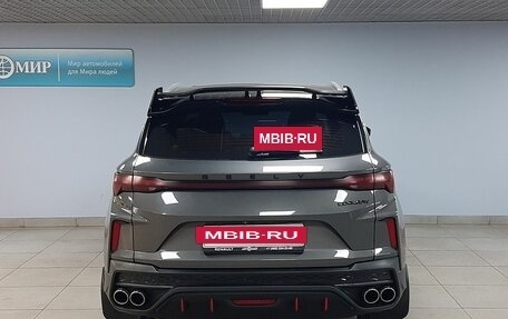 Geely Coolray I, 2024 год, 2 100 000 рублей, 6 фотография