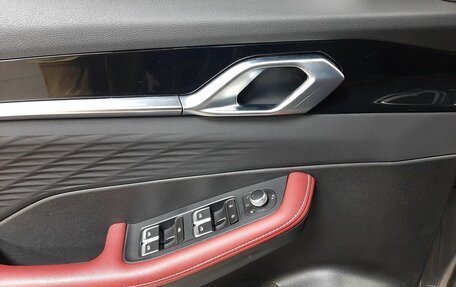 Geely Coolray I, 2024 год, 2 100 000 рублей, 21 фотография