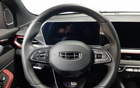 Geely Coolray I, 2024 год, 2 100 000 рублей, 18 фотография