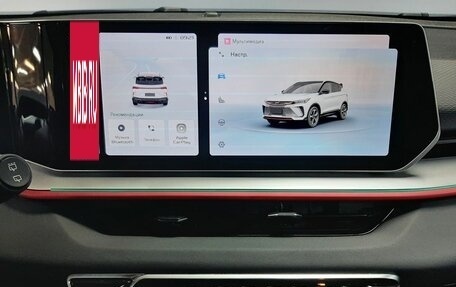 Geely Coolray I, 2024 год, 2 100 000 рублей, 15 фотография