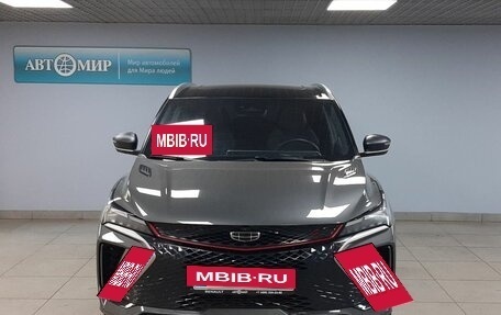 Geely Coolray I, 2024 год, 2 100 000 рублей, 2 фотография