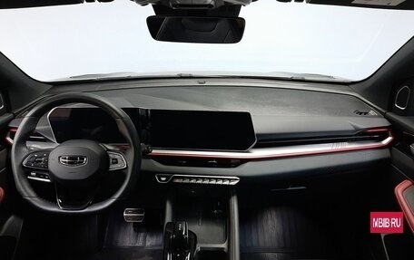 Geely Coolray I, 2024 год, 2 100 000 рублей, 19 фотография
