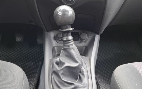 KIA Rio II, 2010 год, 650 000 рублей, 11 фотография