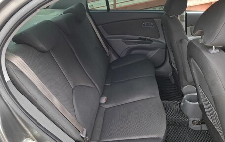 KIA Rio II, 2010 год, 650 000 рублей, 12 фотография