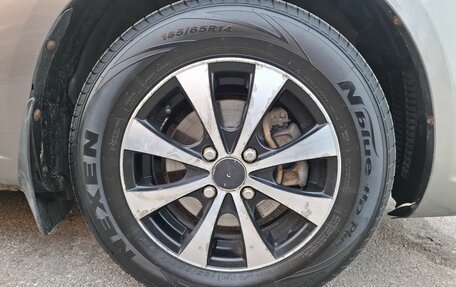 KIA Rio II, 2010 год, 650 000 рублей, 14 фотография