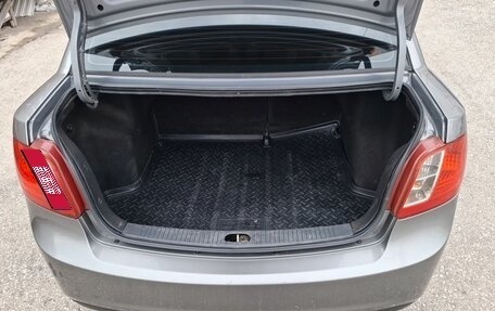 KIA Rio II, 2010 год, 650 000 рублей, 15 фотография