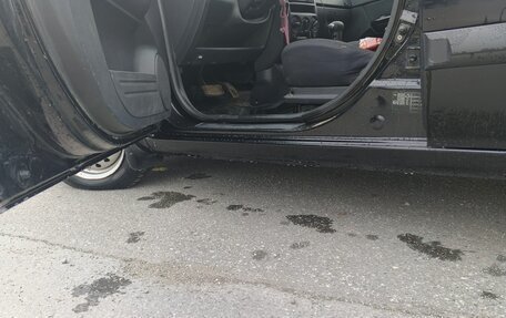 Hyundai Getz I рестайлинг, 2007 год, 550 000 рублей, 8 фотография
