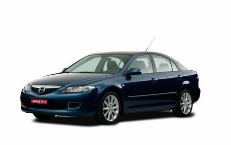 Mazda 6, 2007 год, 400 000 рублей, 1 фотография