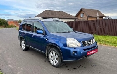 Nissan X-Trail, 2010 год, 950 000 рублей, 1 фотография