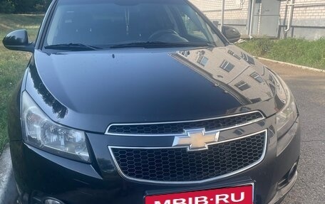 Chevrolet Cruze II, 2011 год, 620 000 рублей, 1 фотография