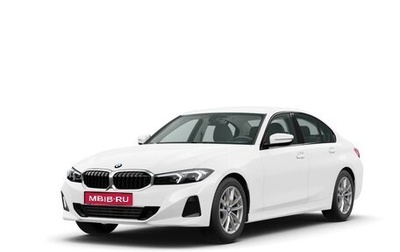 BMW 3 серия, 2026 год, 9 990 000 рублей, 1 фотография