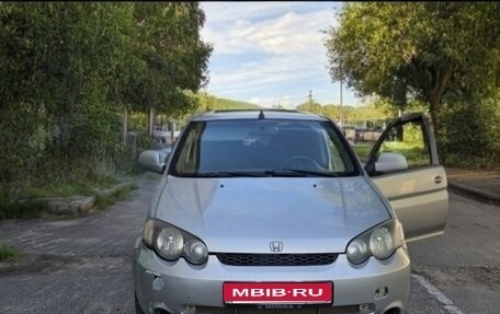 Honda HR-V I, 2003 год, 300 000 рублей, 1 фотография