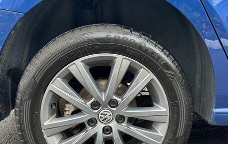 Volkswagen Polo VI (EU Market), 2020 год, 1 499 000 рублей, 12 фотография