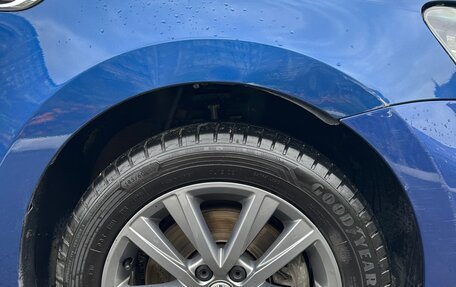 Volkswagen Polo VI (EU Market), 2020 год, 1 499 000 рублей, 11 фотография