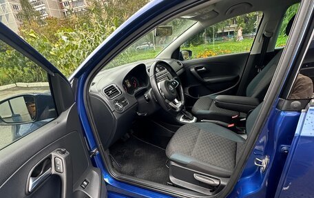 Volkswagen Polo VI (EU Market), 2020 год, 1 499 000 рублей, 13 фотография