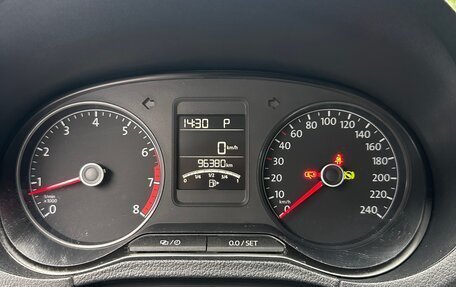 Volkswagen Polo VI (EU Market), 2020 год, 1 499 000 рублей, 15 фотография