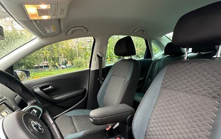 Volkswagen Polo VI (EU Market), 2020 год, 1 499 000 рублей, 18 фотография
