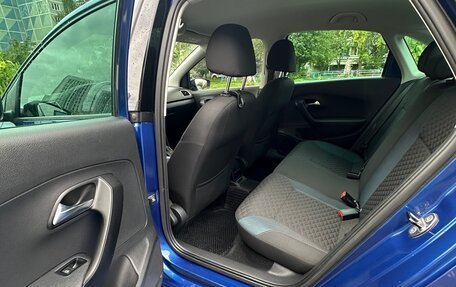 Volkswagen Polo VI (EU Market), 2020 год, 1 499 000 рублей, 20 фотография