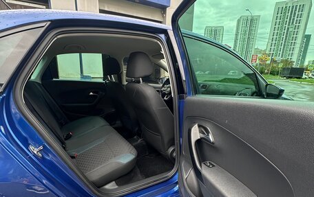 Volkswagen Polo VI (EU Market), 2020 год, 1 499 000 рублей, 21 фотография