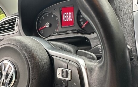 Volkswagen Polo VI (EU Market), 2020 год, 1 499 000 рублей, 25 фотография