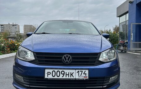 Volkswagen Polo VI (EU Market), 2020 год, 1 499 000 рублей, 22 фотография