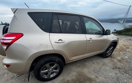 Toyota RAV4, 2012 год, 1 380 000 рублей, 4 фотография