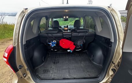 Toyota RAV4, 2012 год, 1 380 000 рублей, 9 фотография