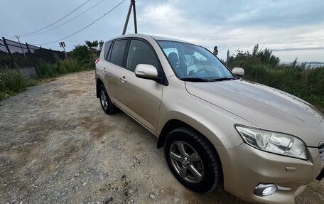 Toyota RAV4, 2012 год, 1 380 000 рублей, 5 фотография