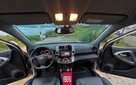Toyota RAV4, 2012 год, 1 380 000 рублей, 15 фотография