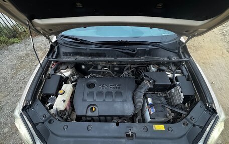 Toyota RAV4, 2012 год, 1 380 000 рублей, 23 фотография